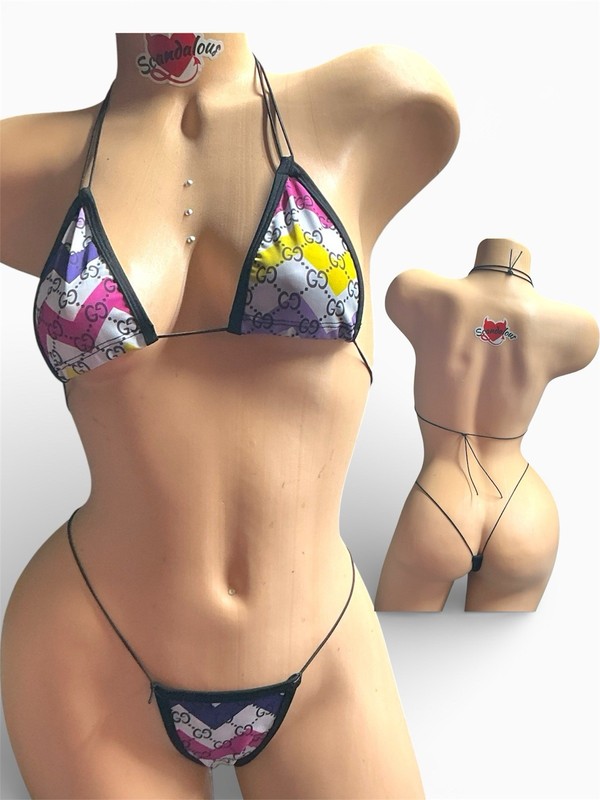 Exotic Dancewear