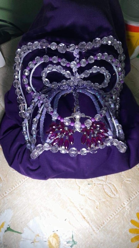 samba carnival costumes