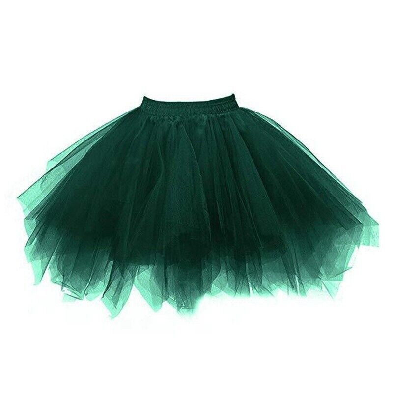 Dress Dancing Lady Adult 2024 Women Fancy Tutu Tulle Skirt Party Skirt Up Dress gallery