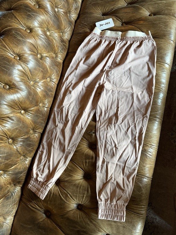 Brand New – Jo & Jax Tempo Joggers – Small Adult