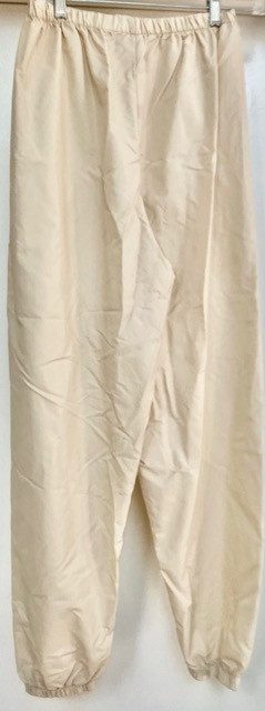 Ten Dance New York. 100% Nylon. Size Large. Great dance attire. Elastic waist.