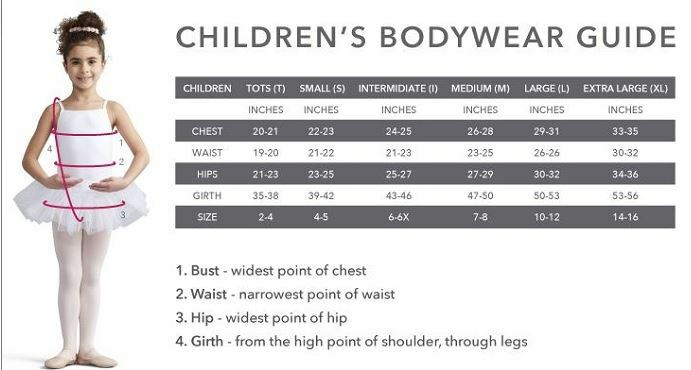 CAPEZIO GIRLS Smocked Gaucho Dance Pants Screenprinted XSM ch (fits girls 4-6C) gallery
