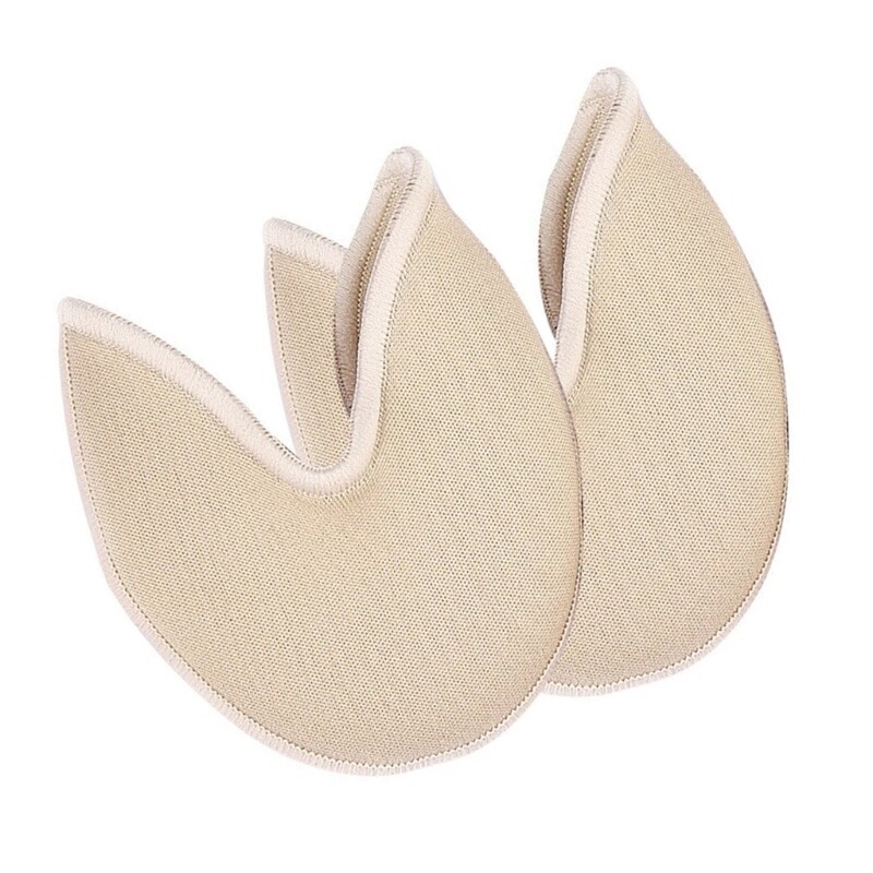 Ballet Pointe Dance Shoe Pad Stretchy Ballet Toe Covers Ballet Toe Protectors