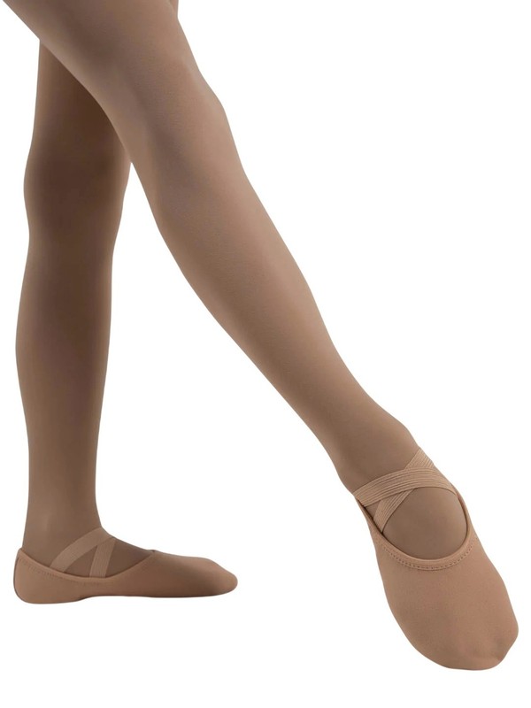 Capezio Hanami Canvas Ballet Shoe Child – 2037C