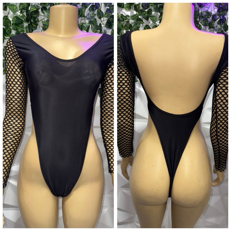 Exotic Sexy DanceWear Stripper or bottle girl