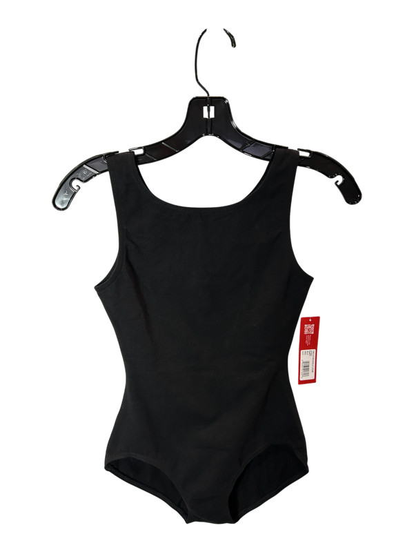 Capezio Women’s High-Neck Tank Leotard