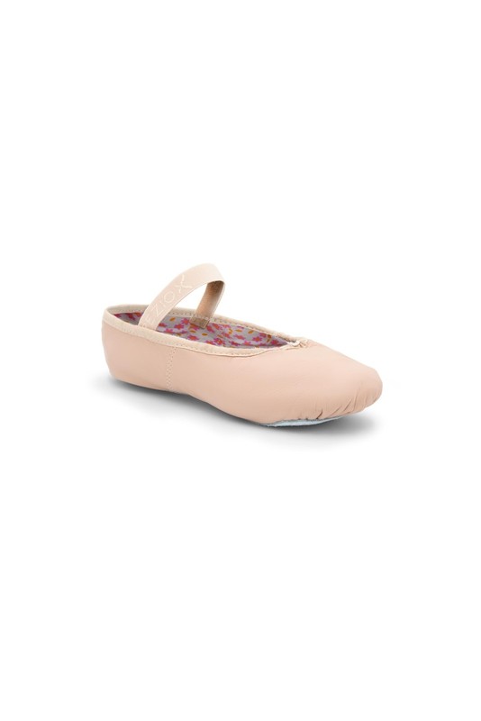 girls 205x dance shoes Ballet Pink 7.5 Narrow Toddler US