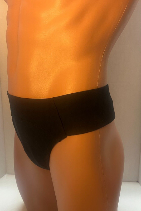 Small Men’s Ballet Dance Belt