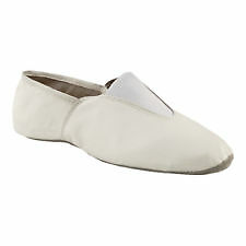 NEW Capezio EM1C Agility Gym/Acro Shoes – Black and White Mult Size
