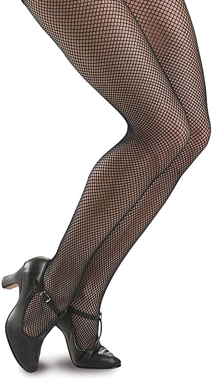 Fishnet Tights – Adult