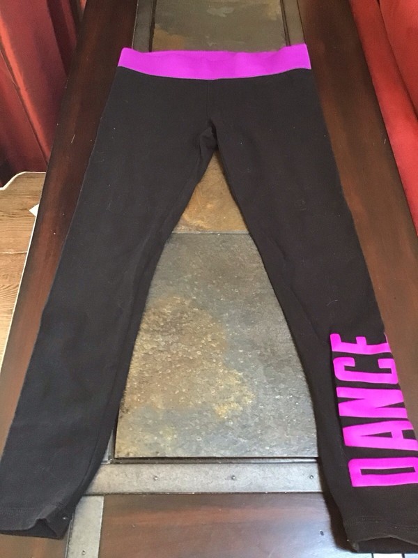 Justice Girls Danskin Circo Sz 7-8 Dance Gymnastics Cheer Wear Leotards Lot of 7 gallery