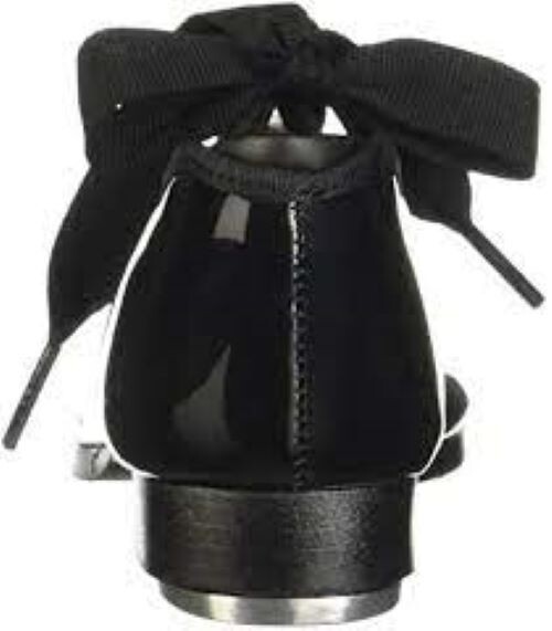 CAPEZIO WOMENS SHOES BLACK PATENT Sz: US 4 M - Style: N625 JR TYETTE TAP NEW NIB gallery