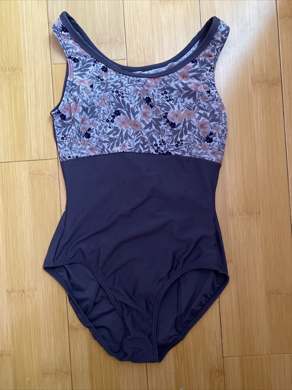Ak Dancewear Leotard