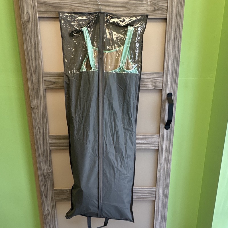 Revolution Girls Mint Green Serenity Ballet Look Costume Set, Size MA RC20500 gallery