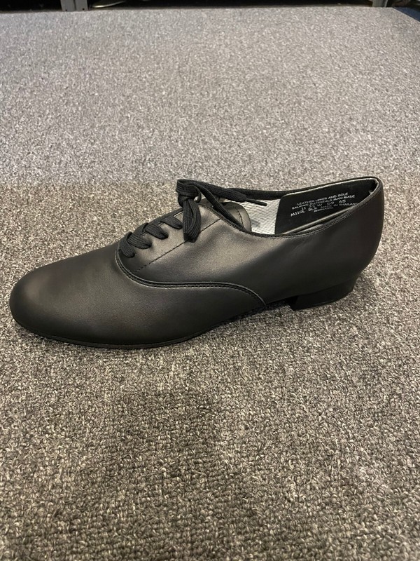 Men’s Character Shoe