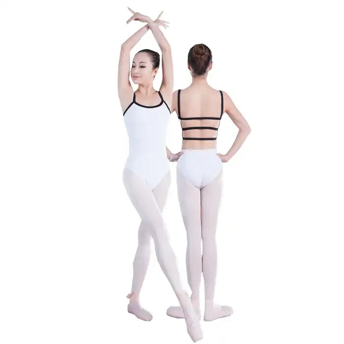 Dance Leotard – Women