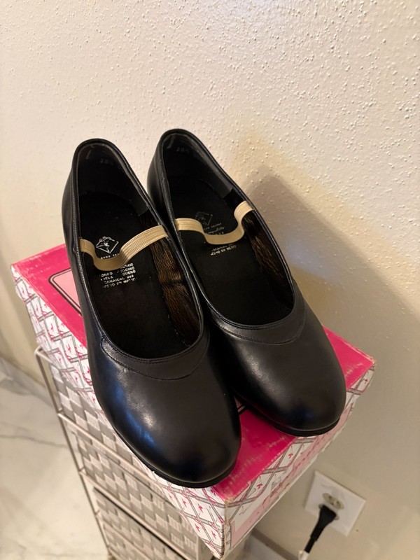 Flamenco dance shoes women size 11 womens gallery