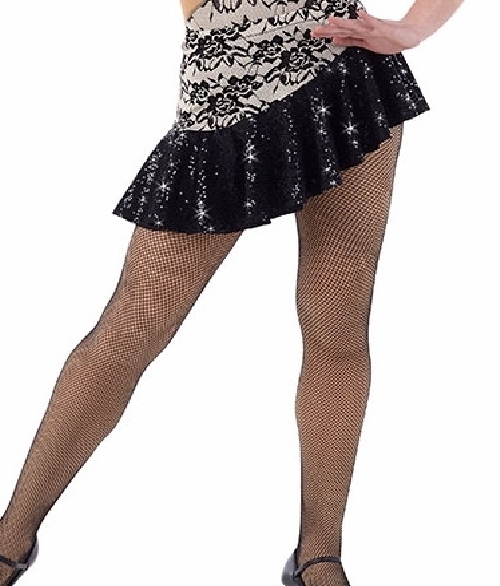 Beautiful Things Dance Costume Side SKIRT ONLY Clearance Child S Adults Sm. & XL