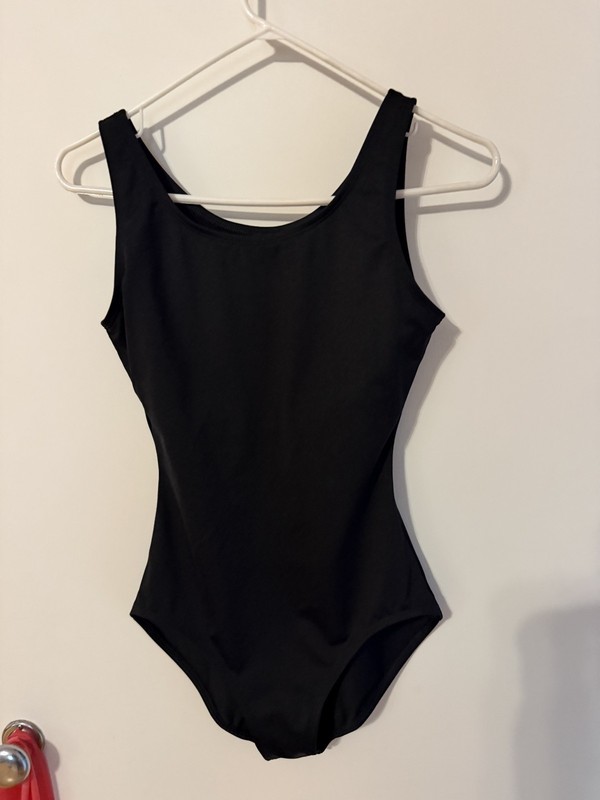 Adult Large Dance Leotards Lot of 6 – Baltogs, Danskin, Dance Department etc.