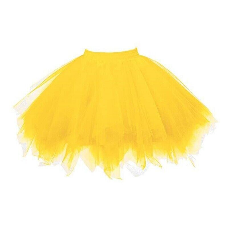 Dress Dancing Lady Adult 2024 Women Fancy Tutu Tulle Skirt Party Skirt Up Dress gallery