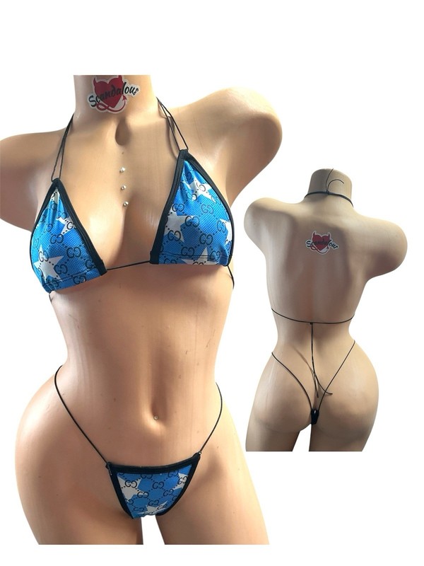 Exotic Dancewear