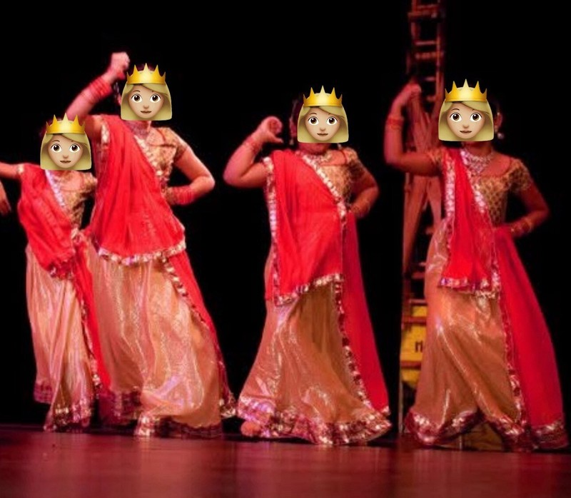 Bollywood Indian Dance Dress Various Styles And Sizes
