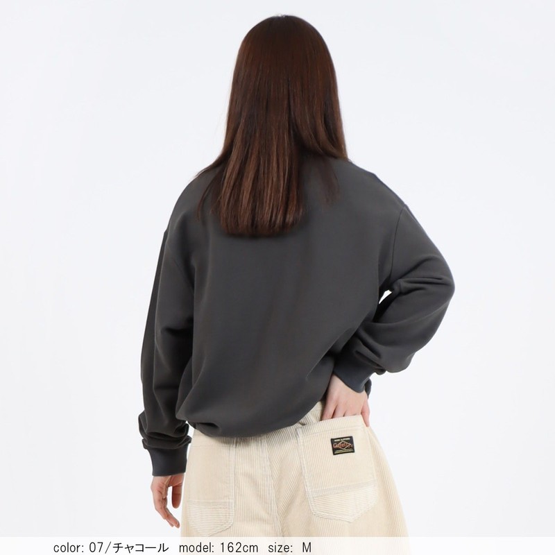 Drawstring Printed Sweatshirt CF6159 (New Sale, 5x Points)