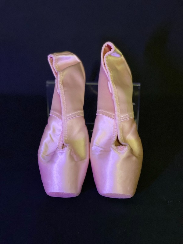Capezio Adult Ballet Pointe Shoes (Brand New)
