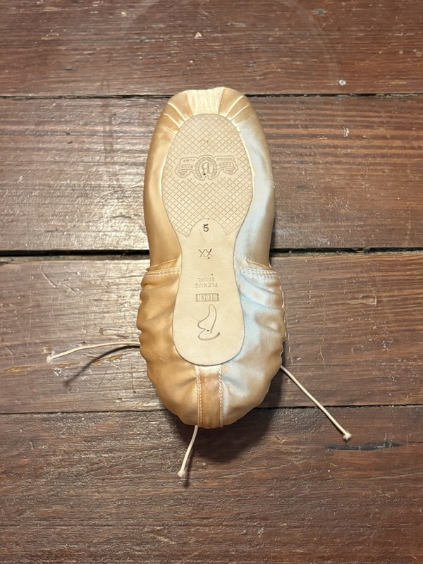Bloch Flexus 5 XX gallery